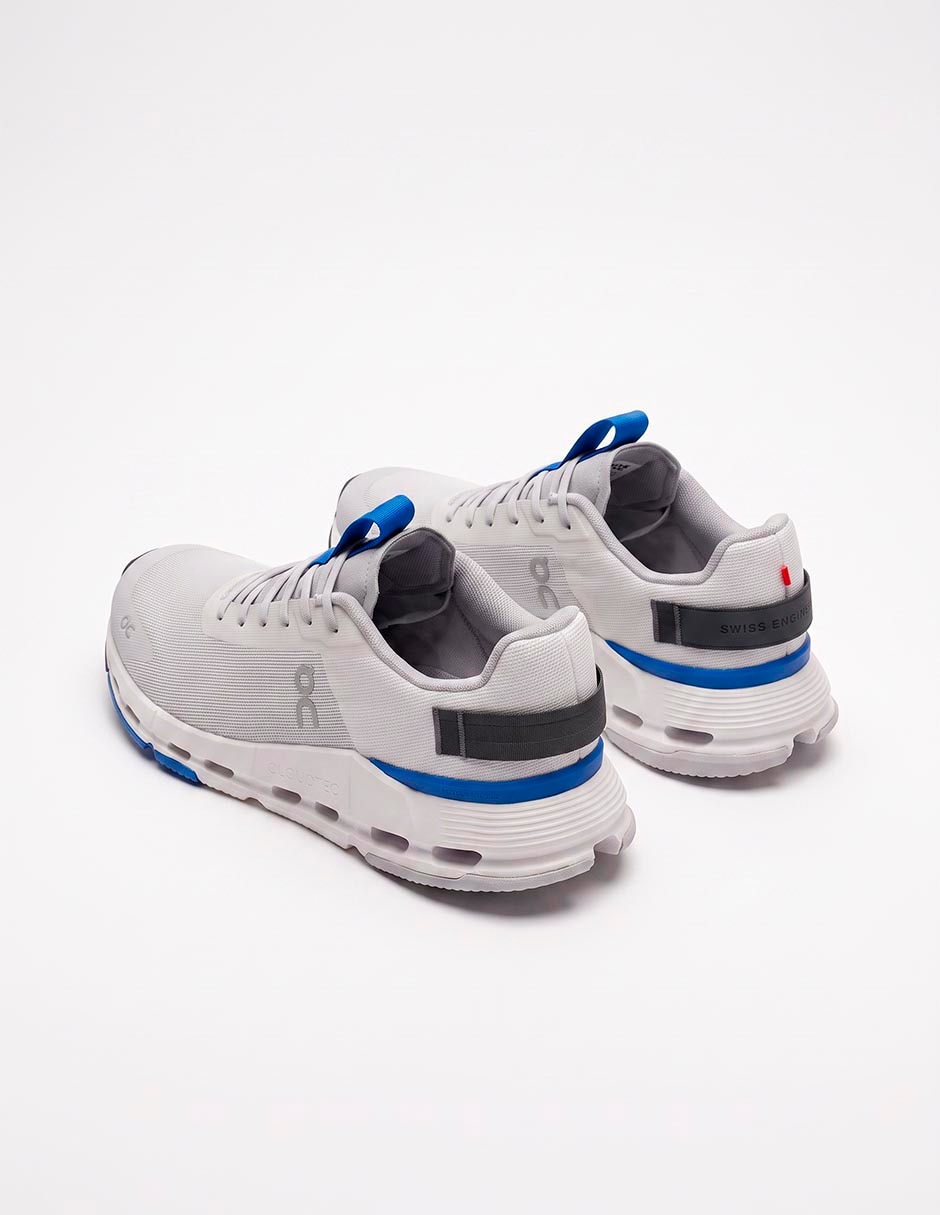 Tenis para entrenamiento cloudnova form 2 de hombre 5