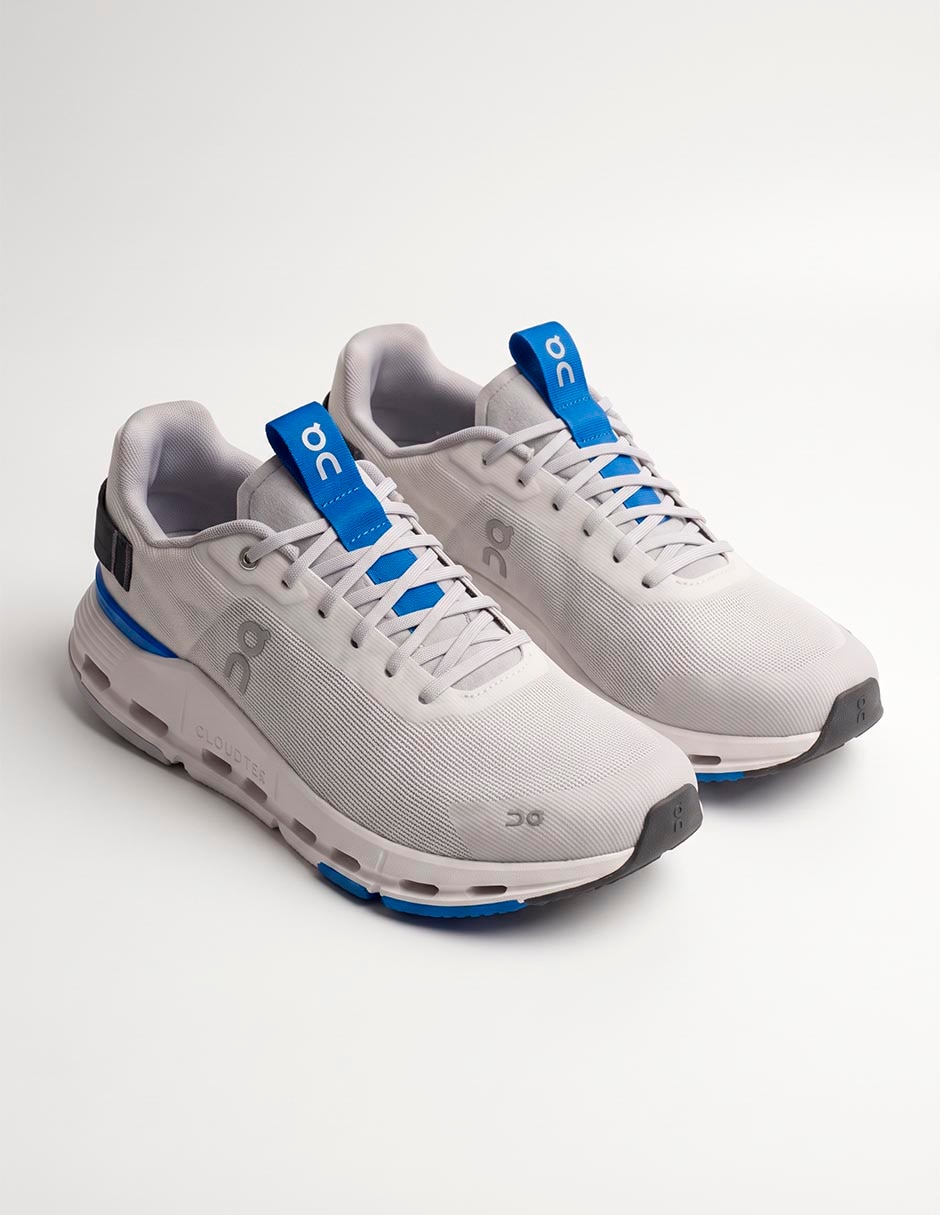 Tenis para entrenamiento cloudnova form 2 de hombre 4