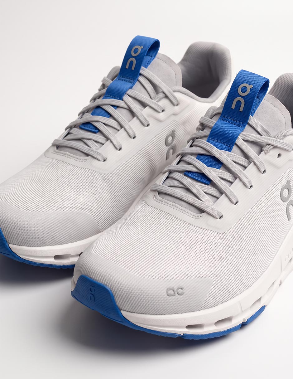 Tenis para entrenamiento cloudnova form 2 de hombre 3