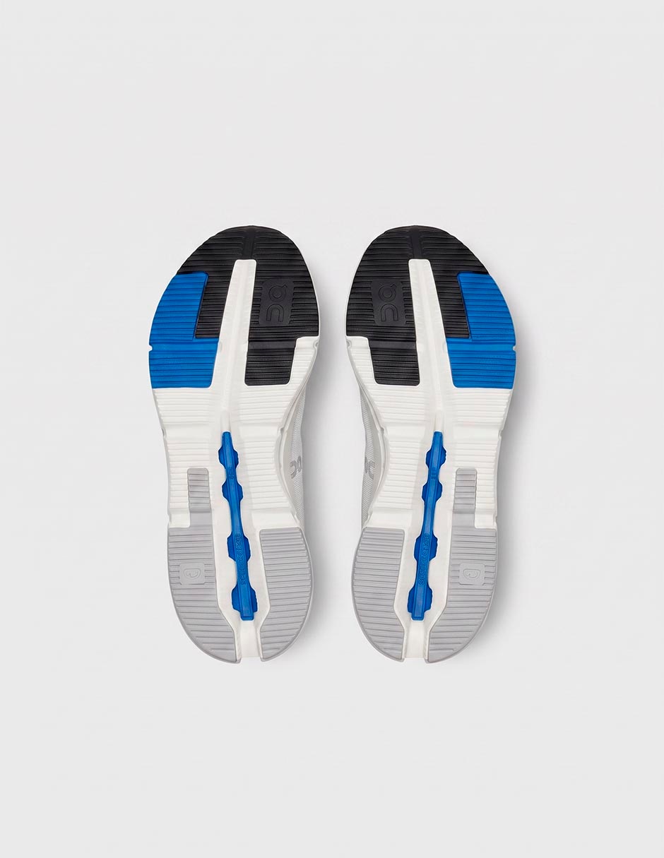 Tenis para entrenamiento cloudnova form 2 de hombre 6