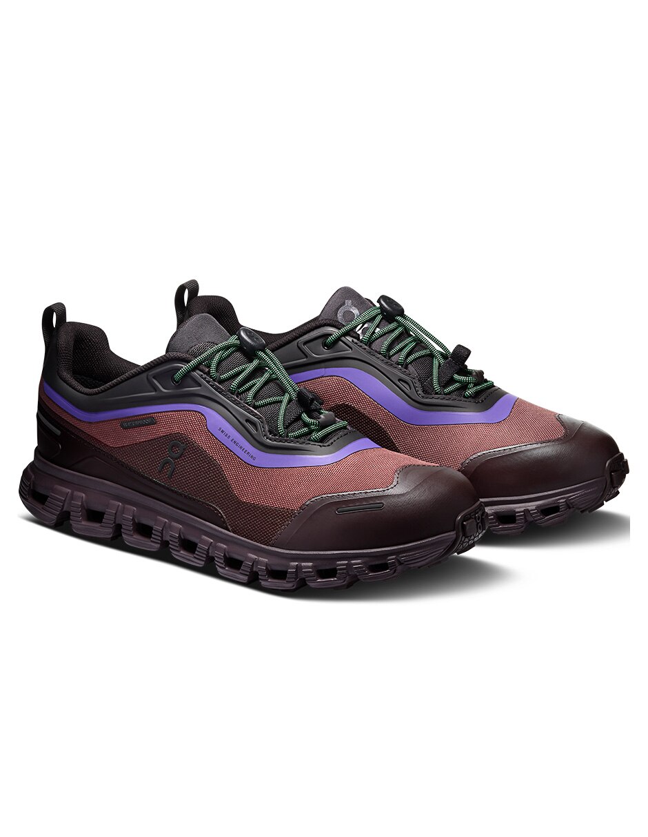 Tenis Cloud de mujer 2