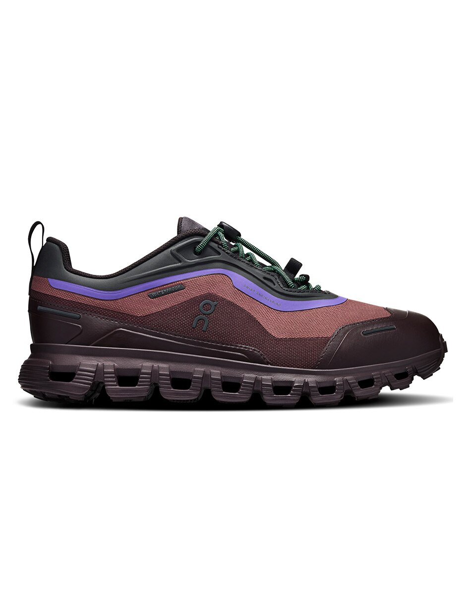 Tenis Cloud de mujer 4