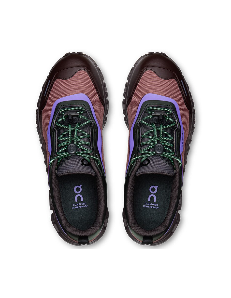 Tenis Cloud de mujer 5