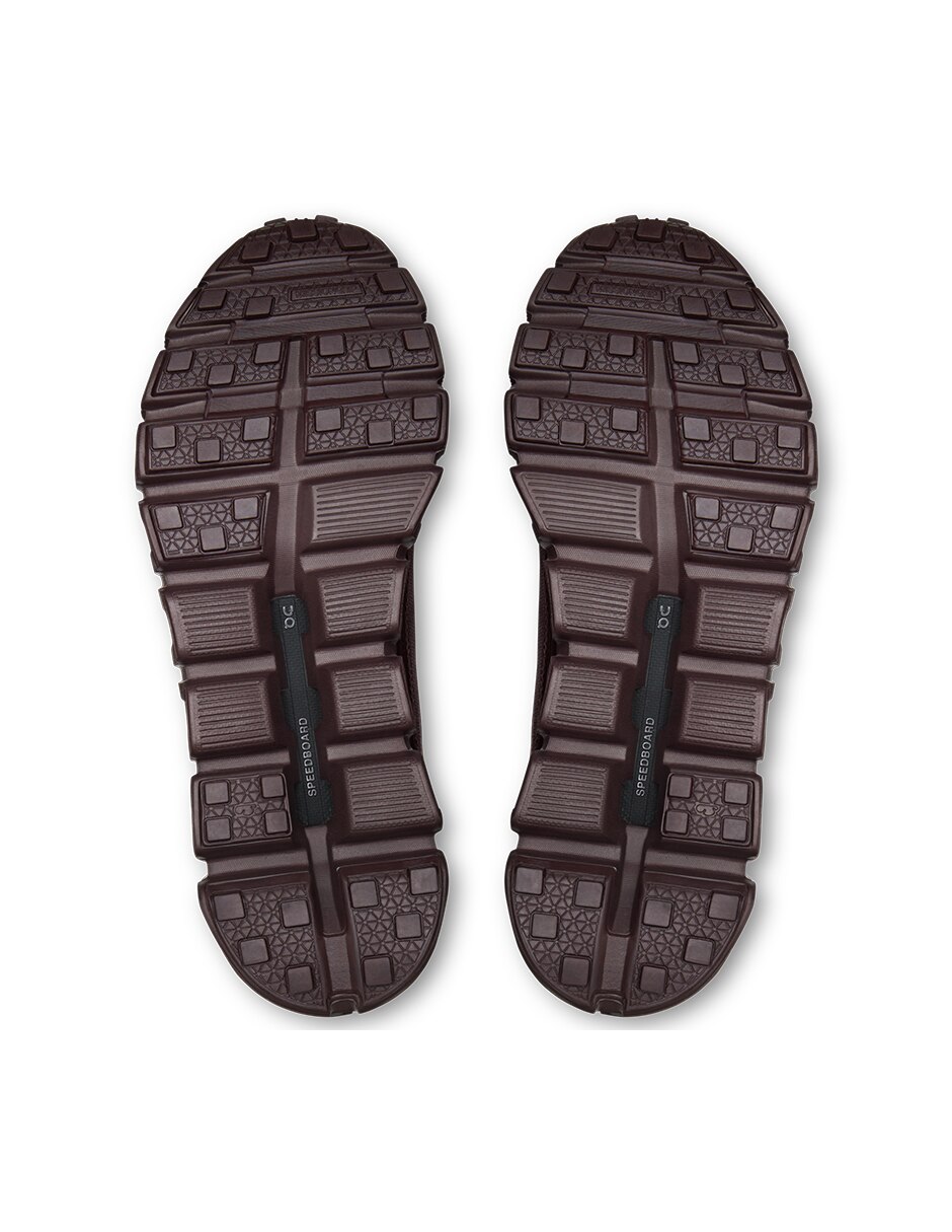 Tenis Cloud de mujer 6