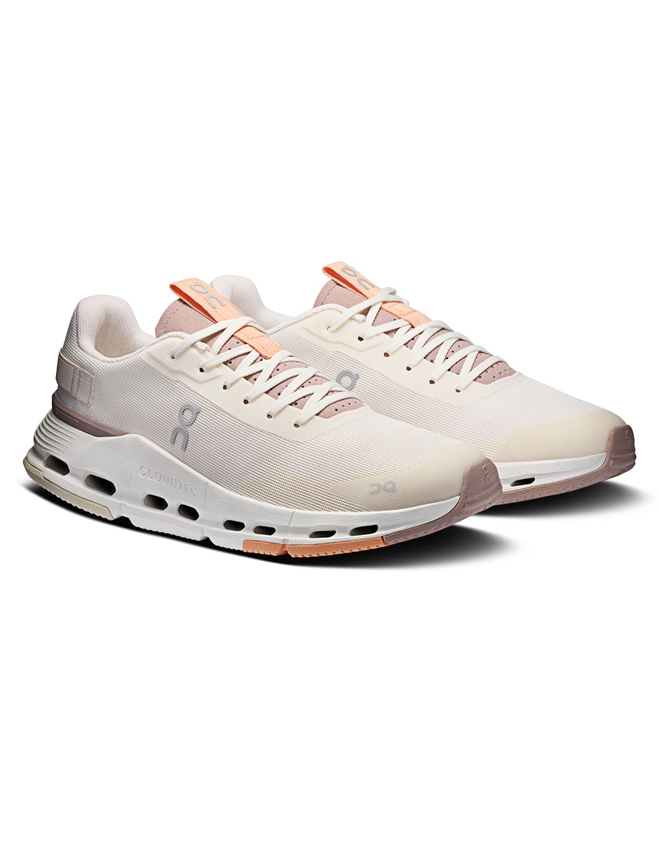Tenis para entrenamiento cloudnova form 2 de mujer