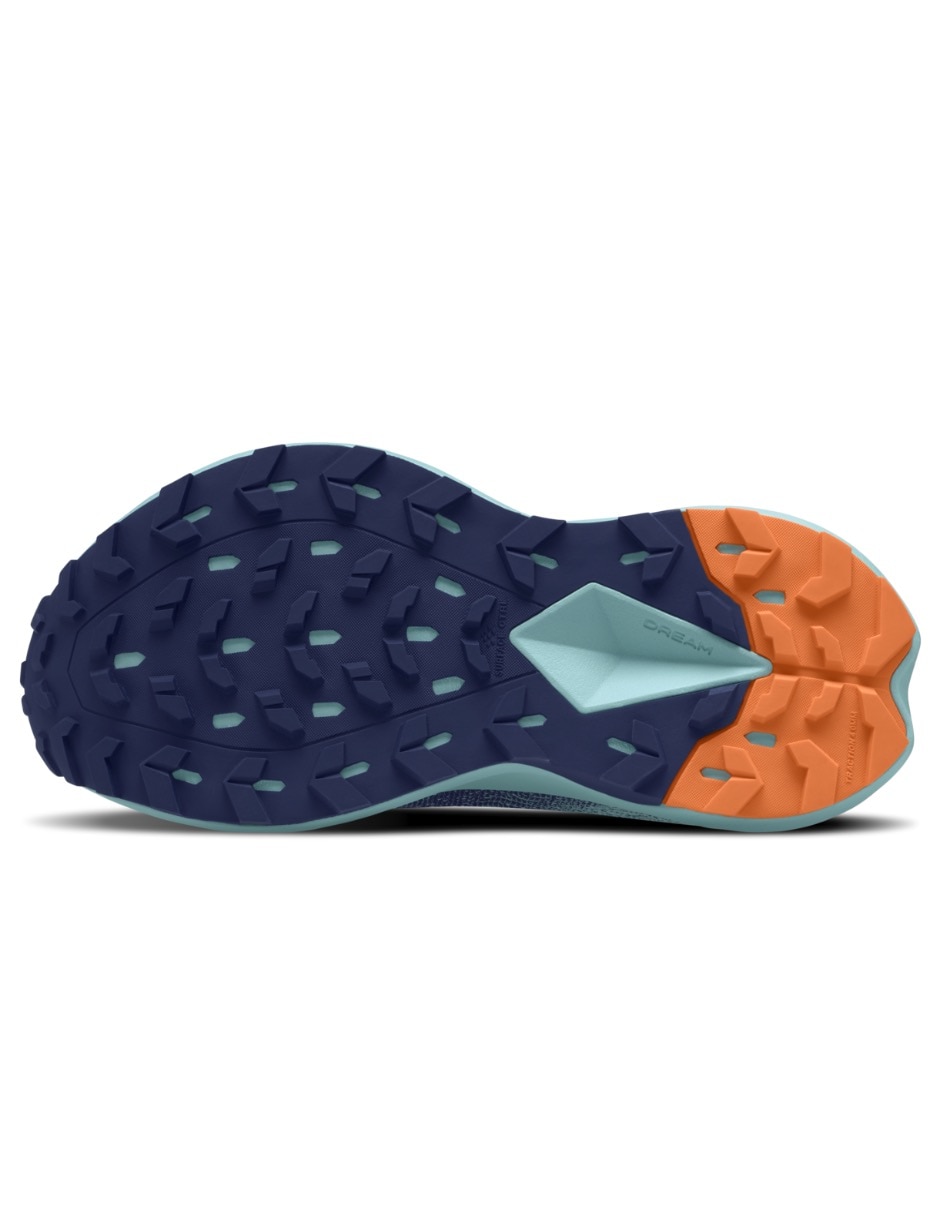 Tenis W Vectiv Enduris 4 para correr de mujer 3