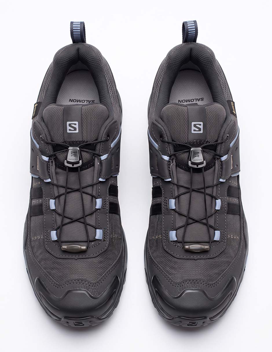 Bota de montañismo y senderismo X Ultra 5 para mujer 3