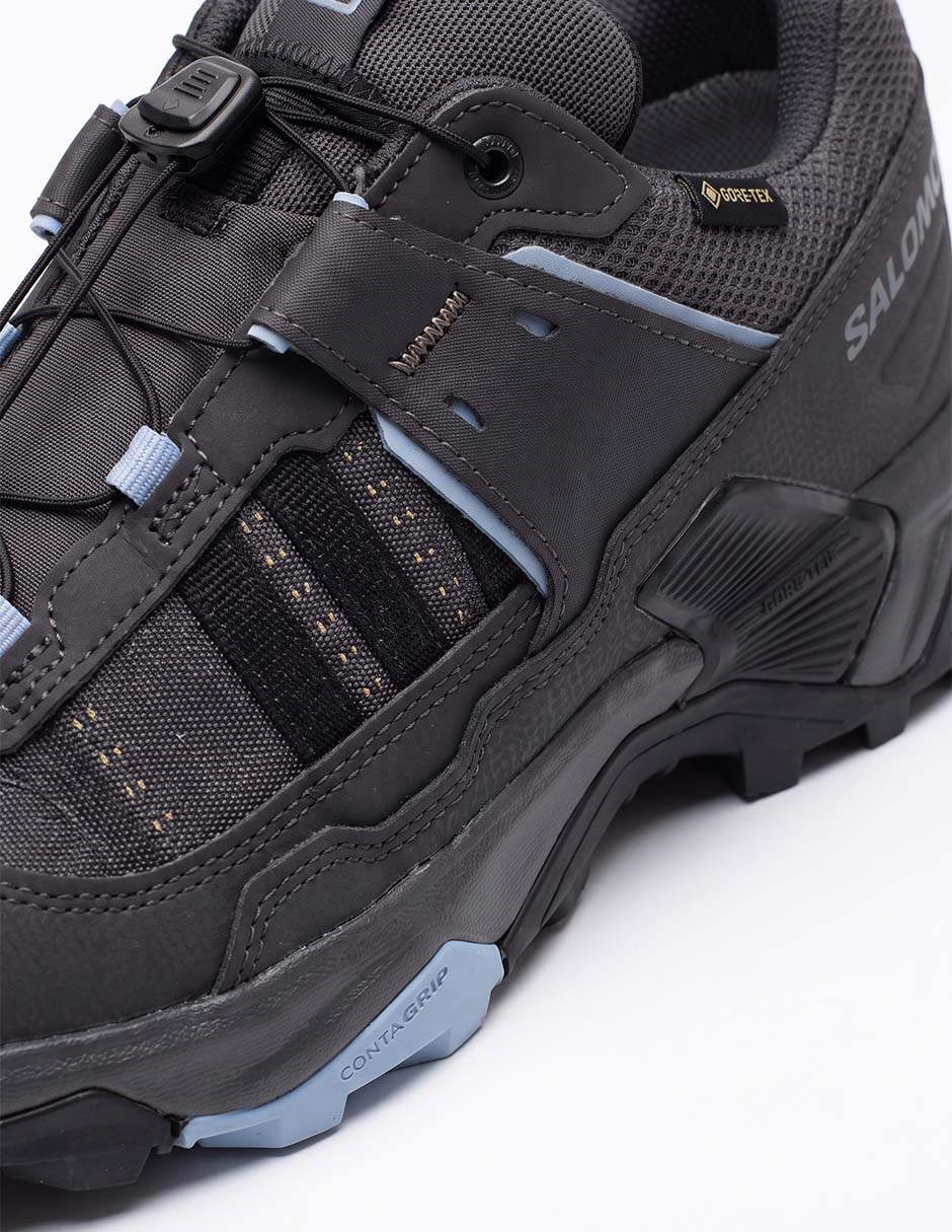 Bota de montañismo y senderismo X Ultra 5 para mujer 5