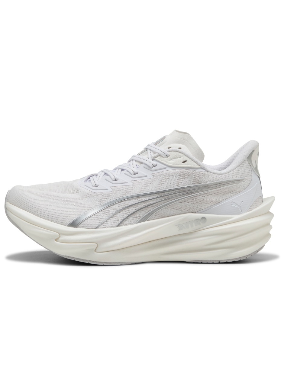 Tenis Deviate Nitro 4 para correr de hombre Tenis Deviate Nitro 4 para correr de hombre