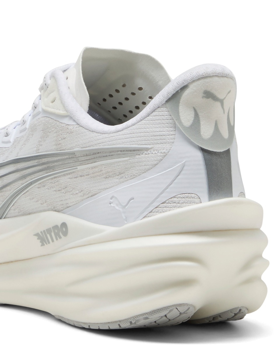 Tenis Deviate Nitro 4 para correr de hombre 2