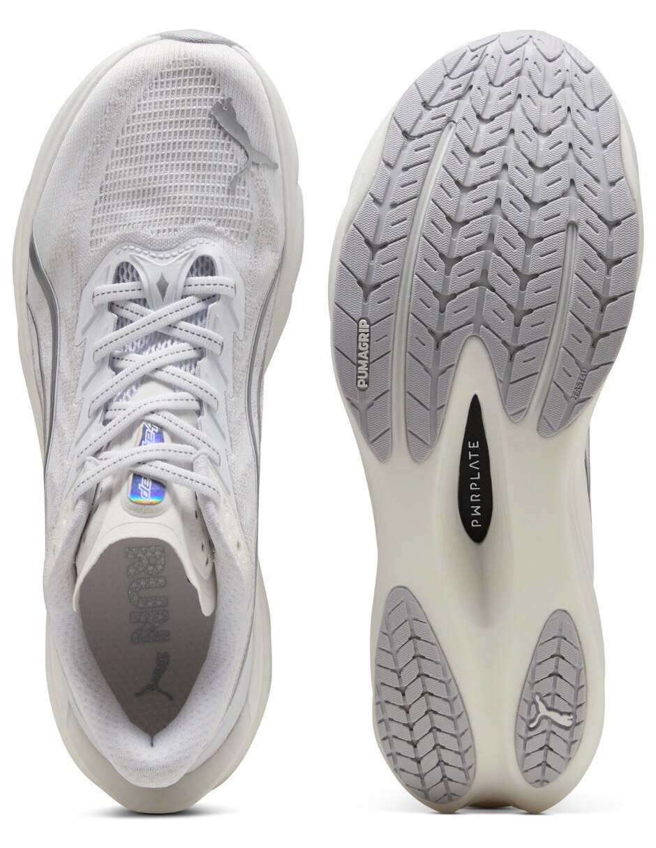 Tenis Deviate Nitro 4 para correr de hombre 3