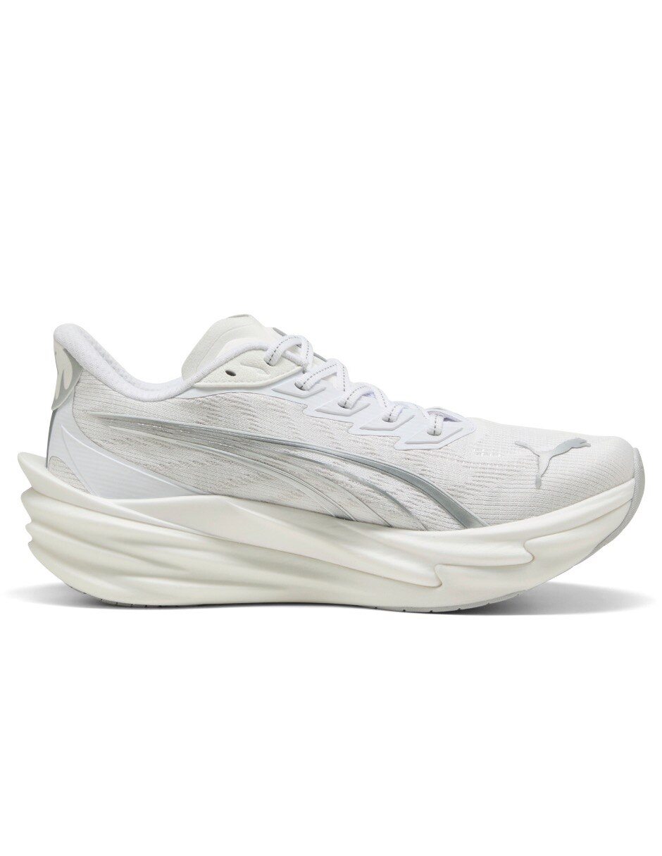 Tenis Deviate Nitro 4 para correr de hombre 4