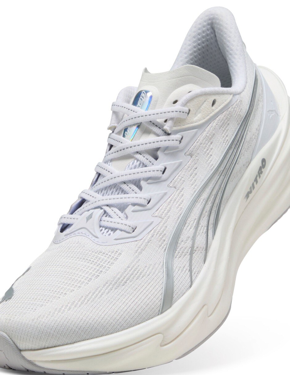 Tenis Deviate Nitro 4 para correr de hombre 5
