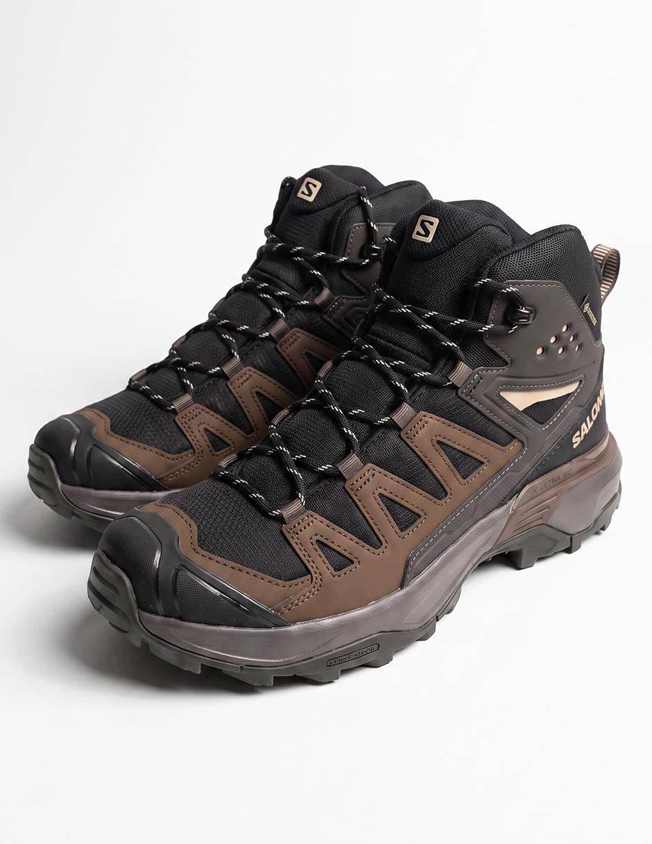 Bota de montañismo y senderismo X ultra 360 Mid Gtx para hombre Bota de montañismo y senderismo X ultra 360 Mid Gtx para hombre