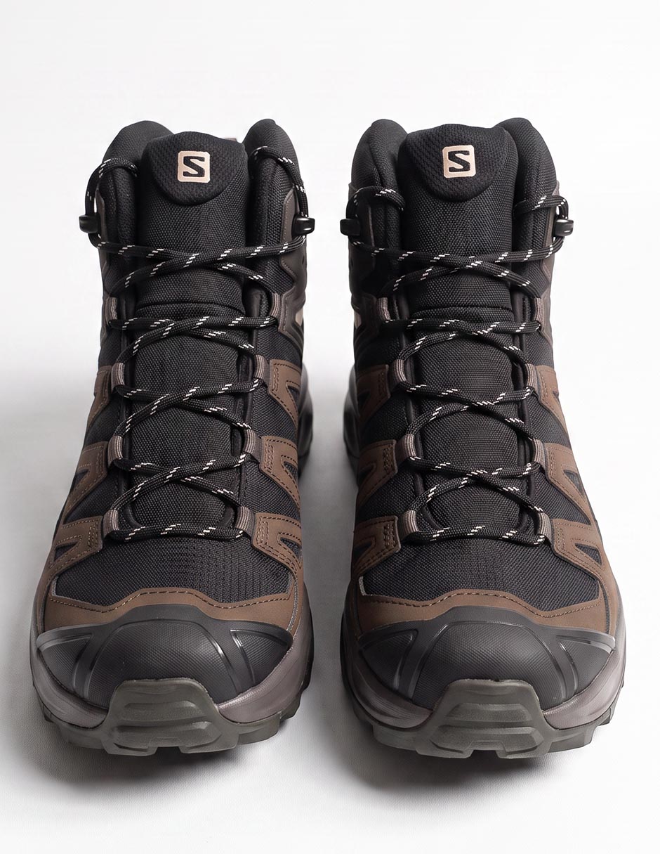 Bota de montañismo y senderismo X ultra 360 Mid Gtx para hombre 2