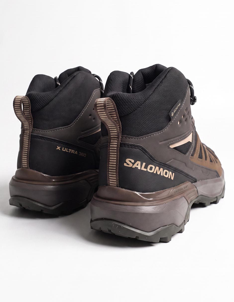 Bota de montañismo y senderismo X ultra 360 Mid Gtx para hombre 3