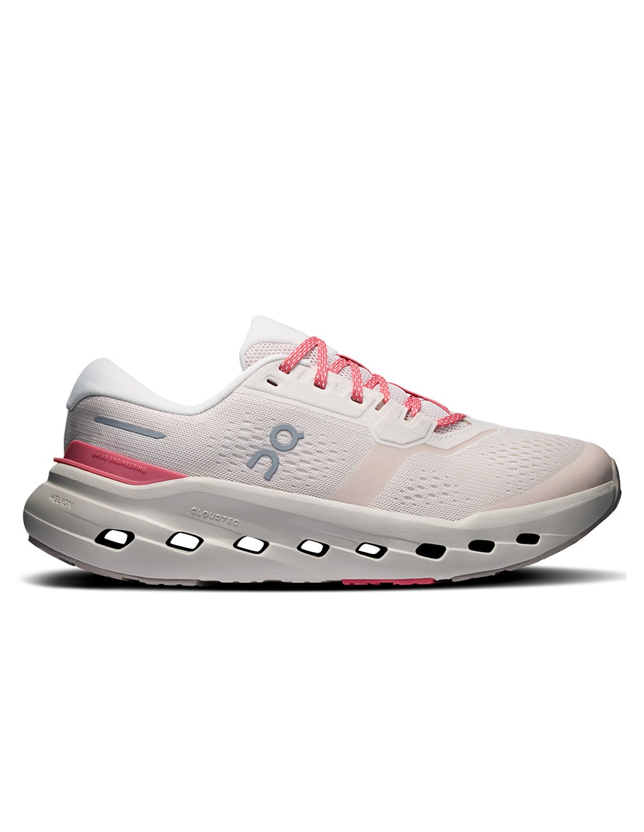 CLOUDRUNNER para Correr de Mujer 4