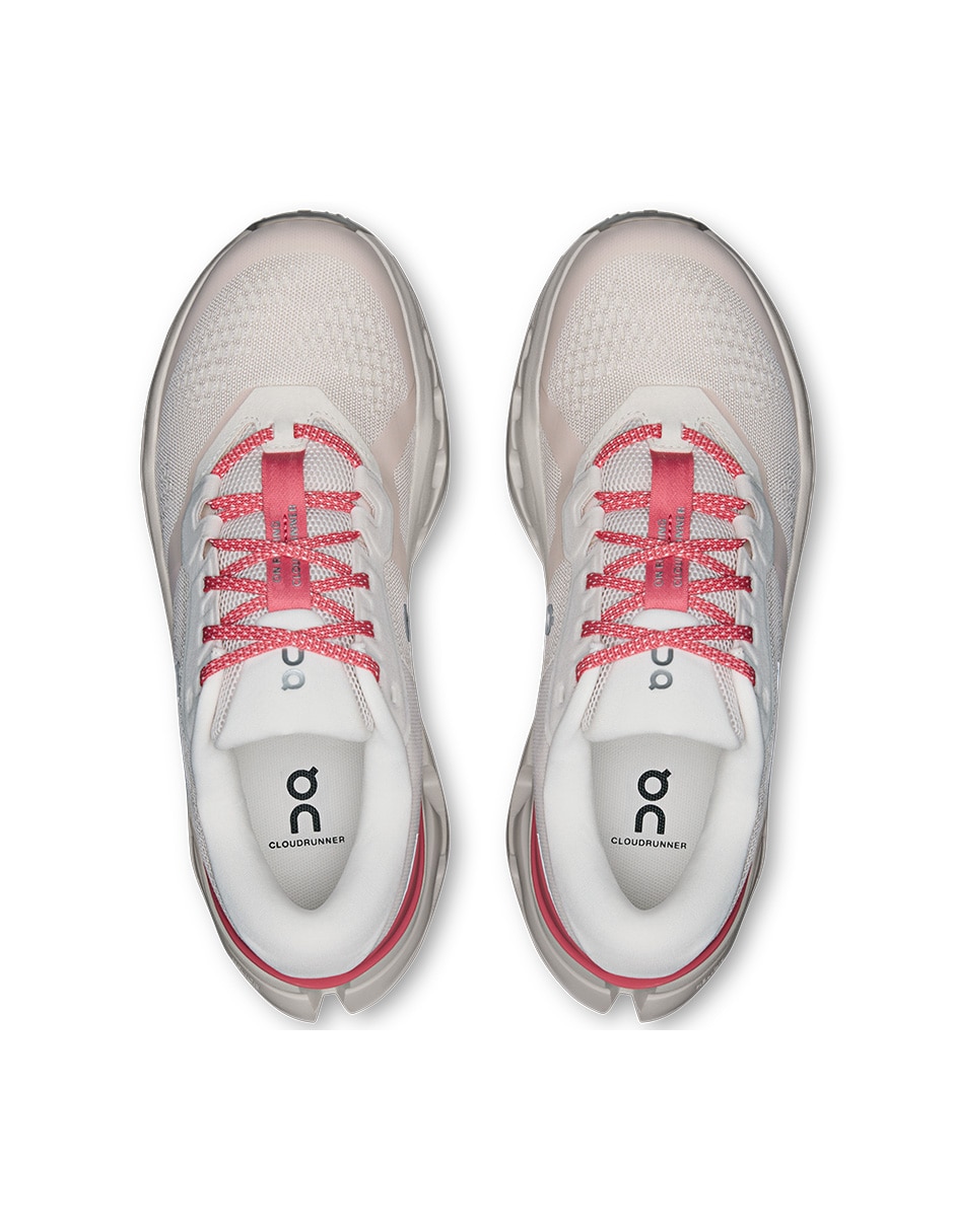 CLOUDRUNNER para Correr de Mujer 5