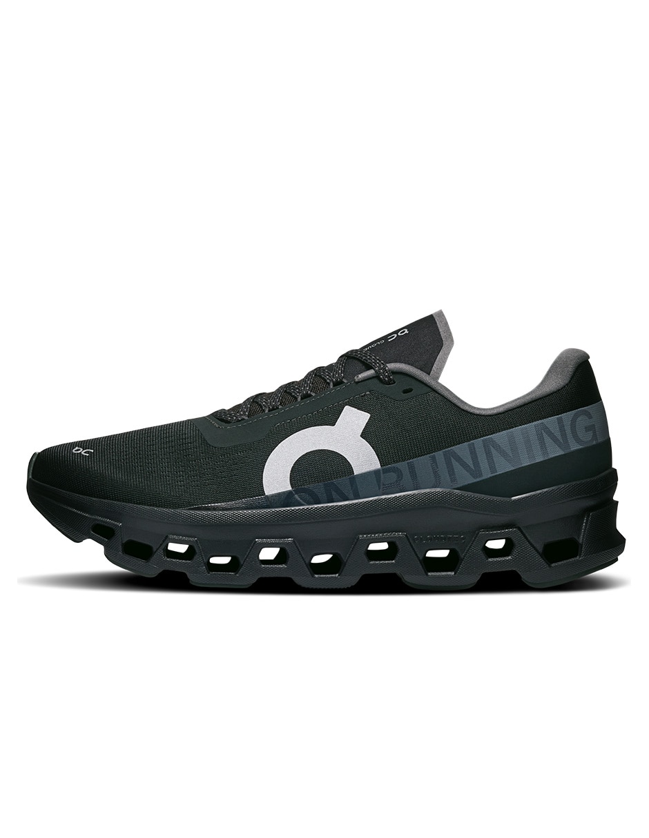 Tenis para correr de hombre