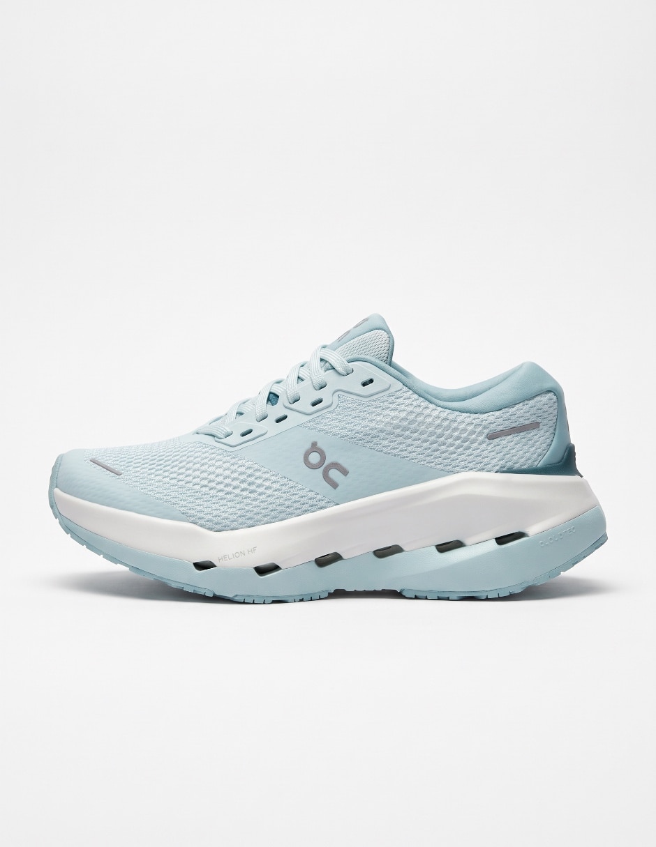 Tenis para correr de mujer