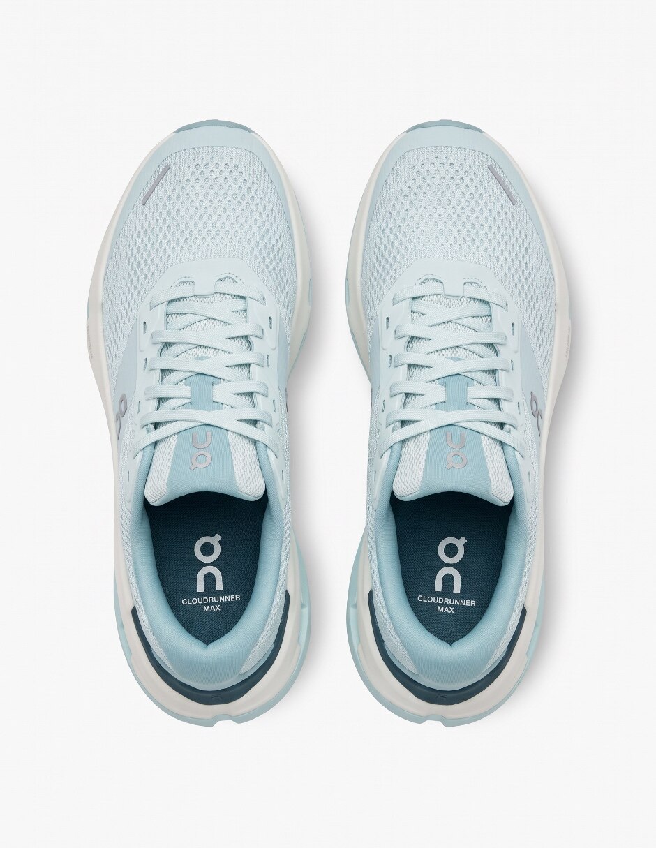 Tenis para correr de mujer 3