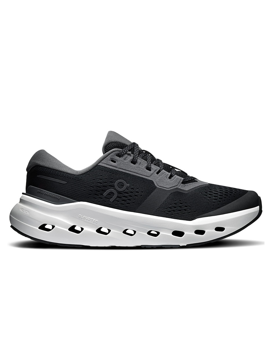 CLOUDRUNNER para Correr de Mujer 4