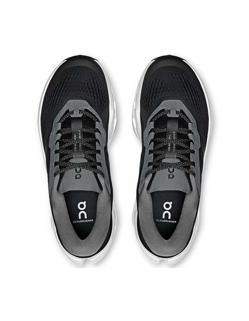 CLOUDRUNNER para Correr de Mujer 5
