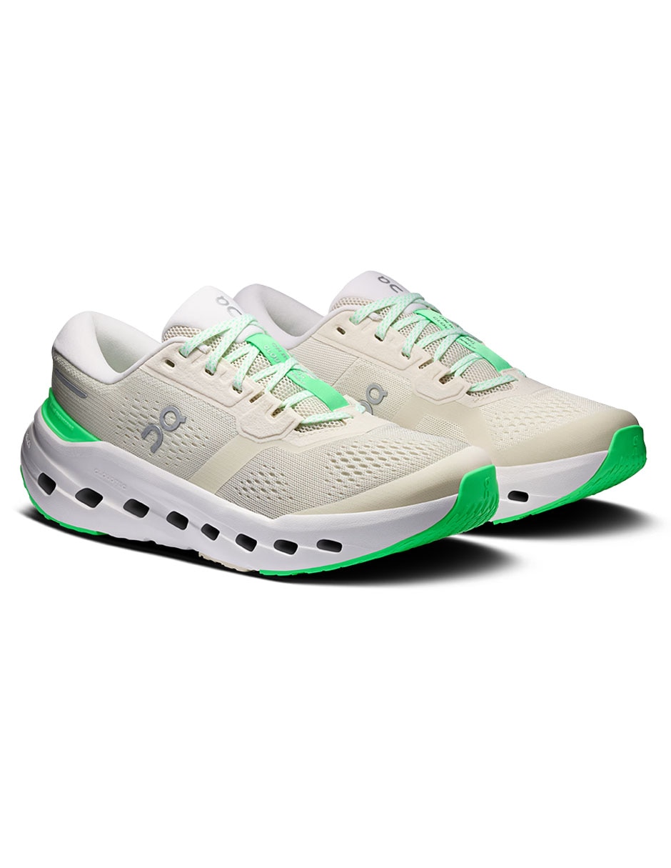 Tenis cloudrunner para correr de mujer 5