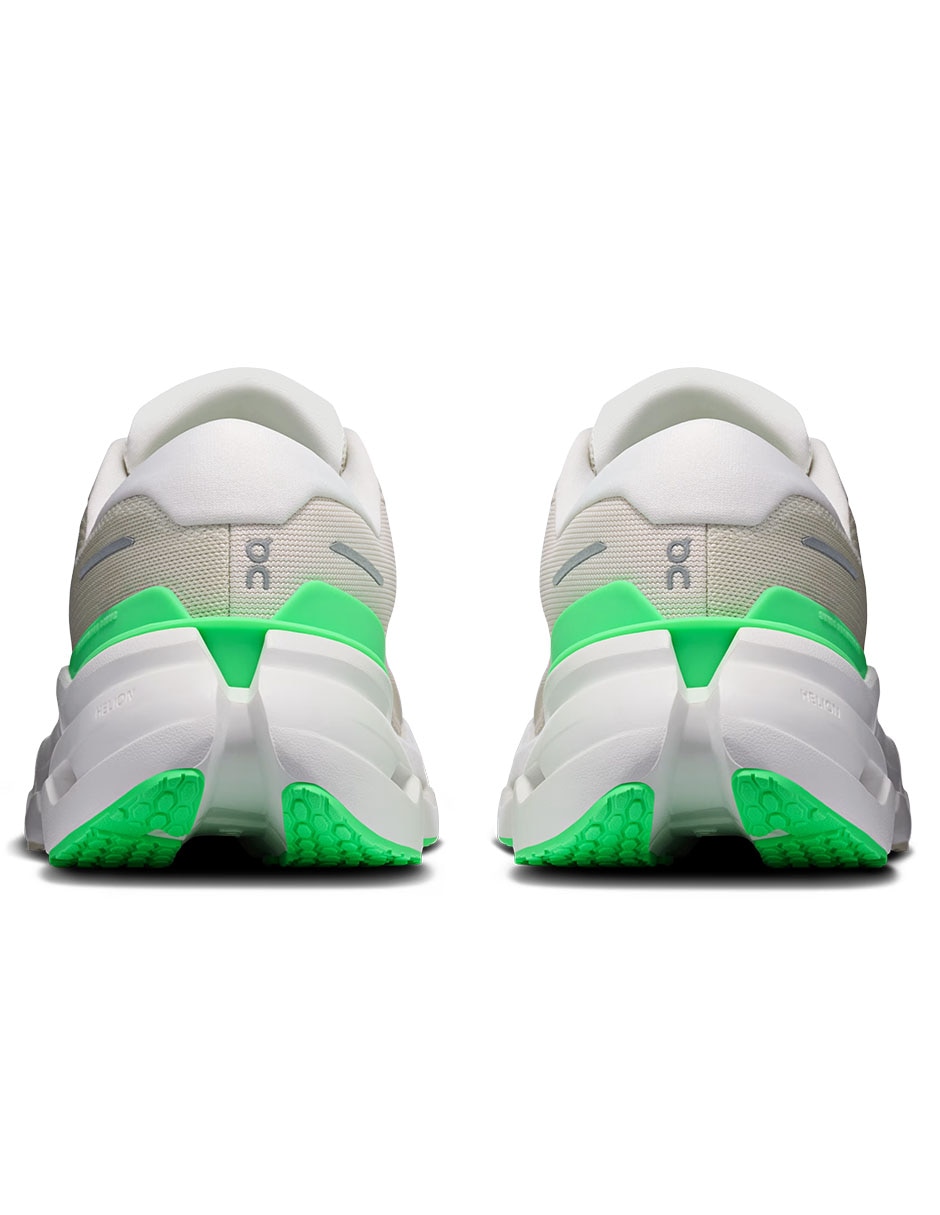 Tenis cloudrunner para correr de mujer 4