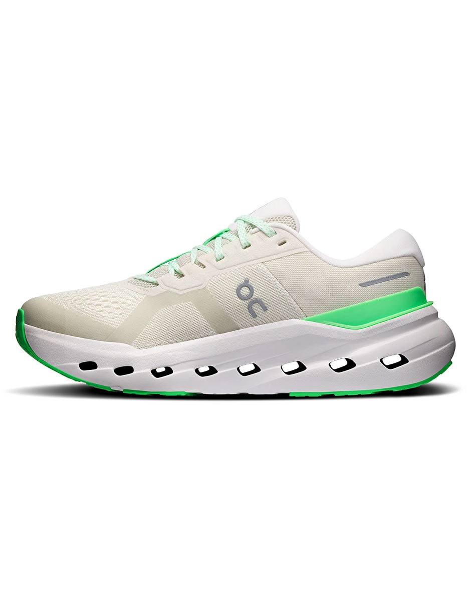 Tenis cloudrunner para correr de mujer 3