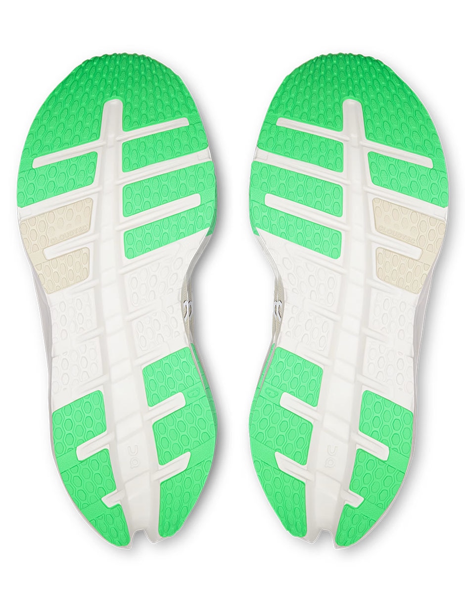 Tenis cloudrunner para correr de mujer 6