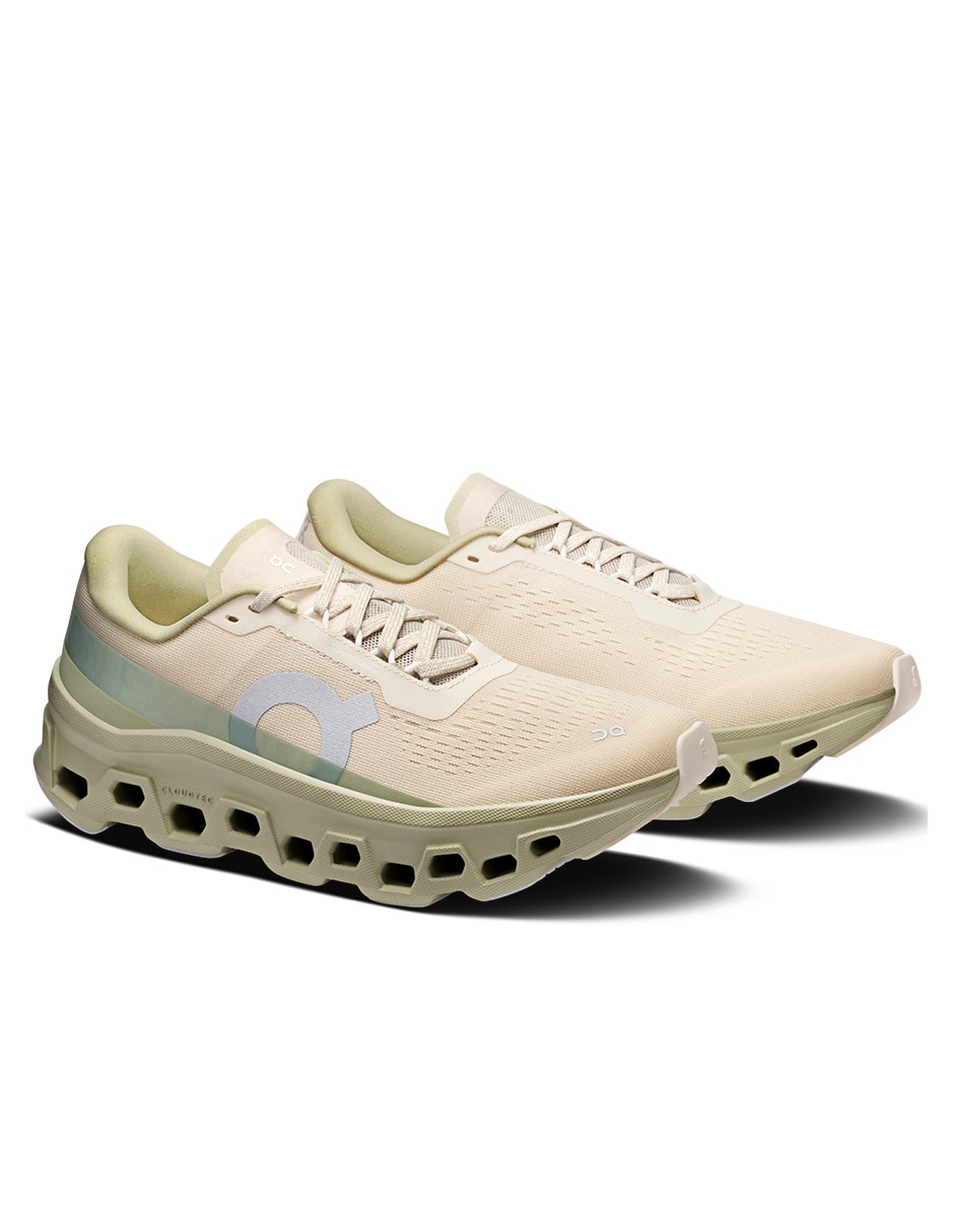 CLOUDMSTER para Correr de Mujer 2