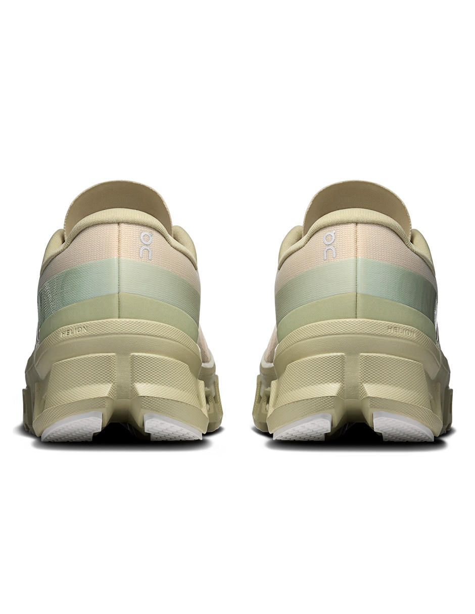CLOUDMSTER para Correr de Mujer 3
