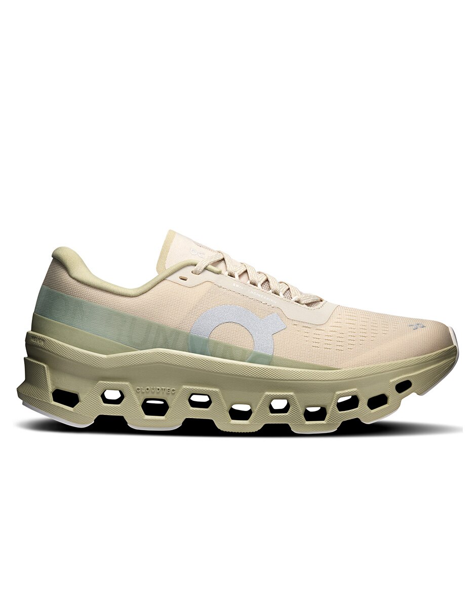 CLOUDMSTER para Correr de Mujer 4