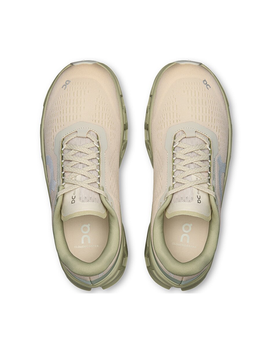 CLOUDMSTER para Correr de Mujer 5