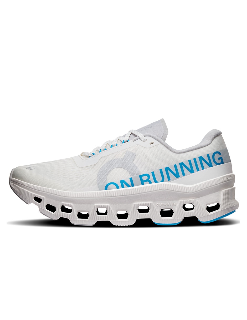 Tenis para correr On de mujer