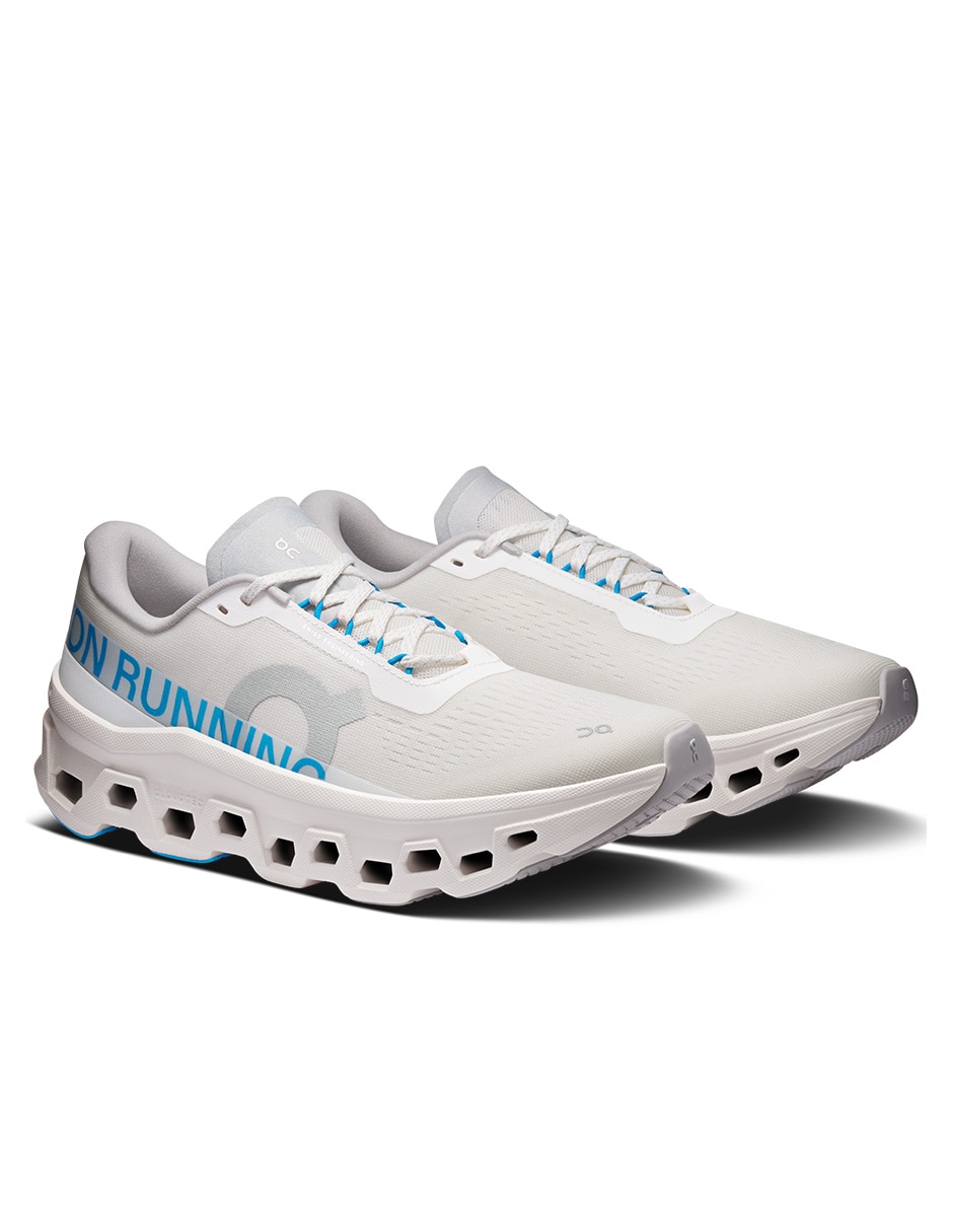 Tenis para correr On de mujer