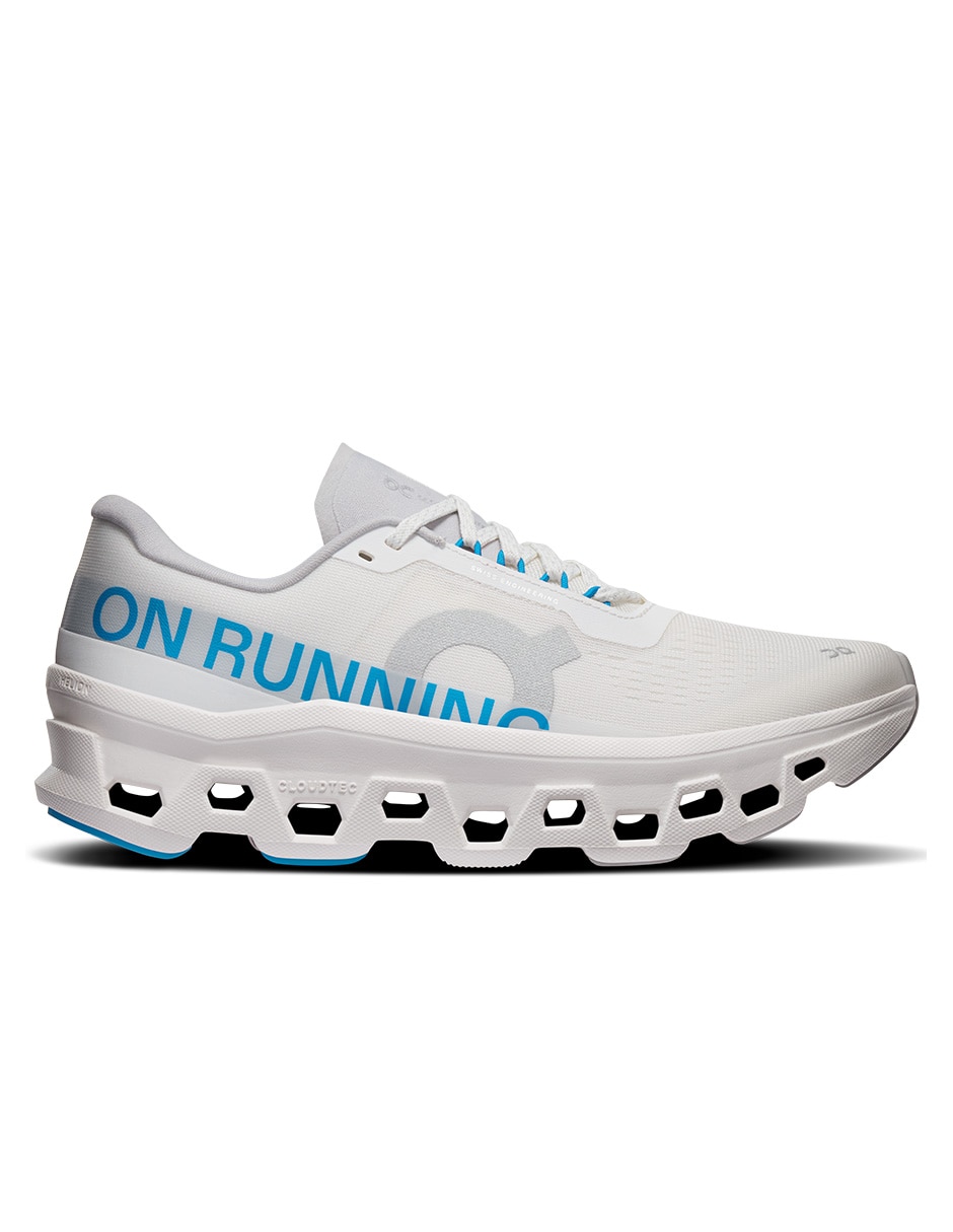 Tenis para correr On de mujer