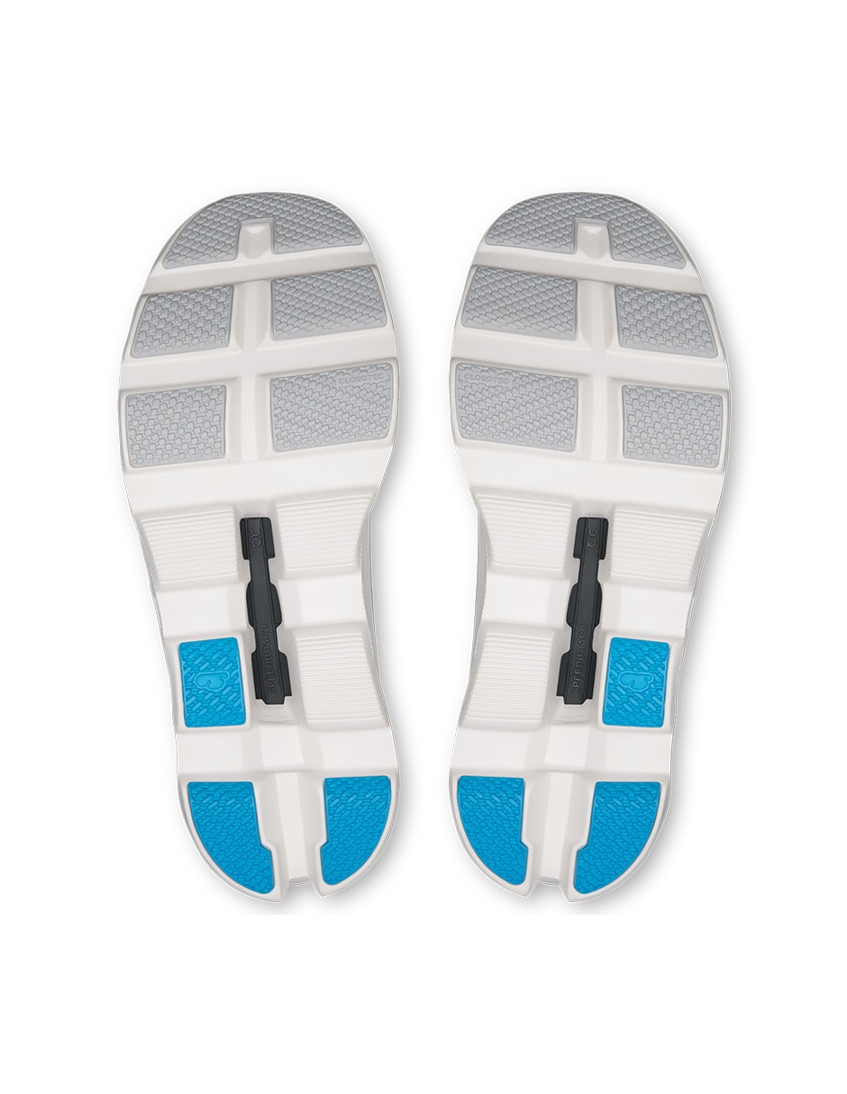 Tenis para correr On de mujer