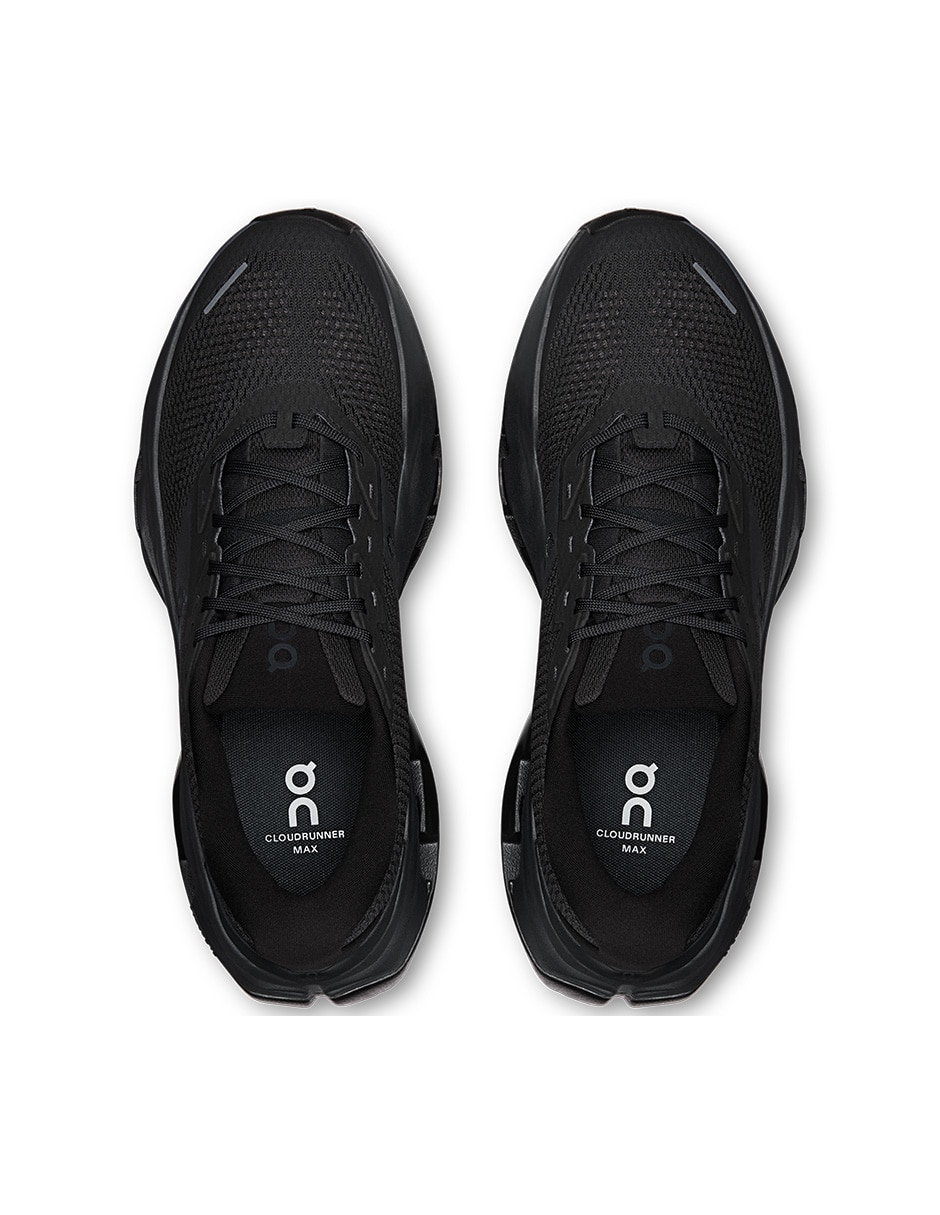 CLOUDRUNNER para Correr de Hombre 2