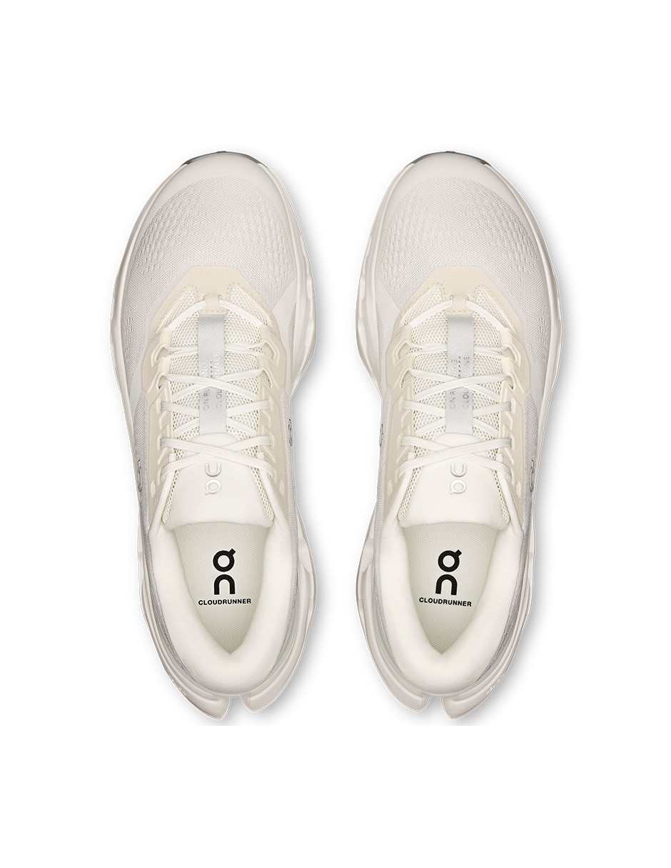 Tenis Cloudrunner para correr de hombre 2