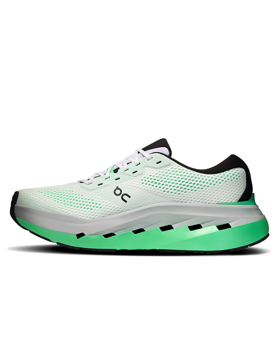 CLOUDRUNNER para Correr de Hombre
