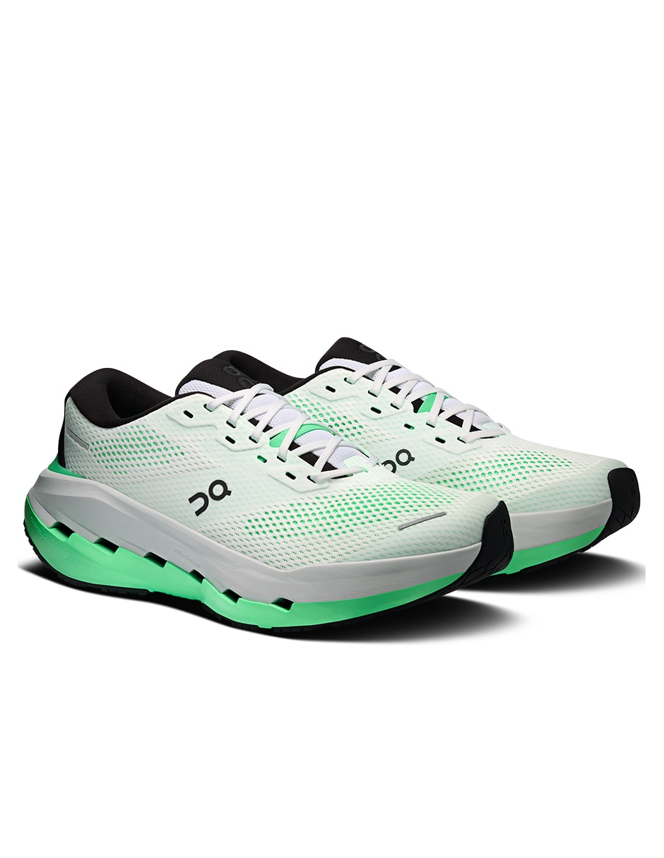 CLOUDRUNNER para Correr de Hombre 5
