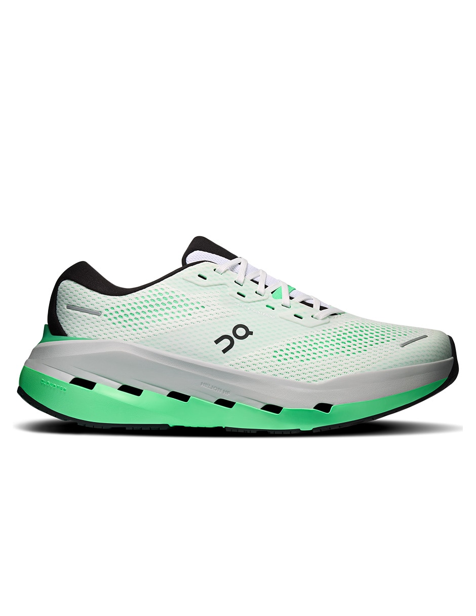 CLOUDRUNNER para Correr de Hombre 3