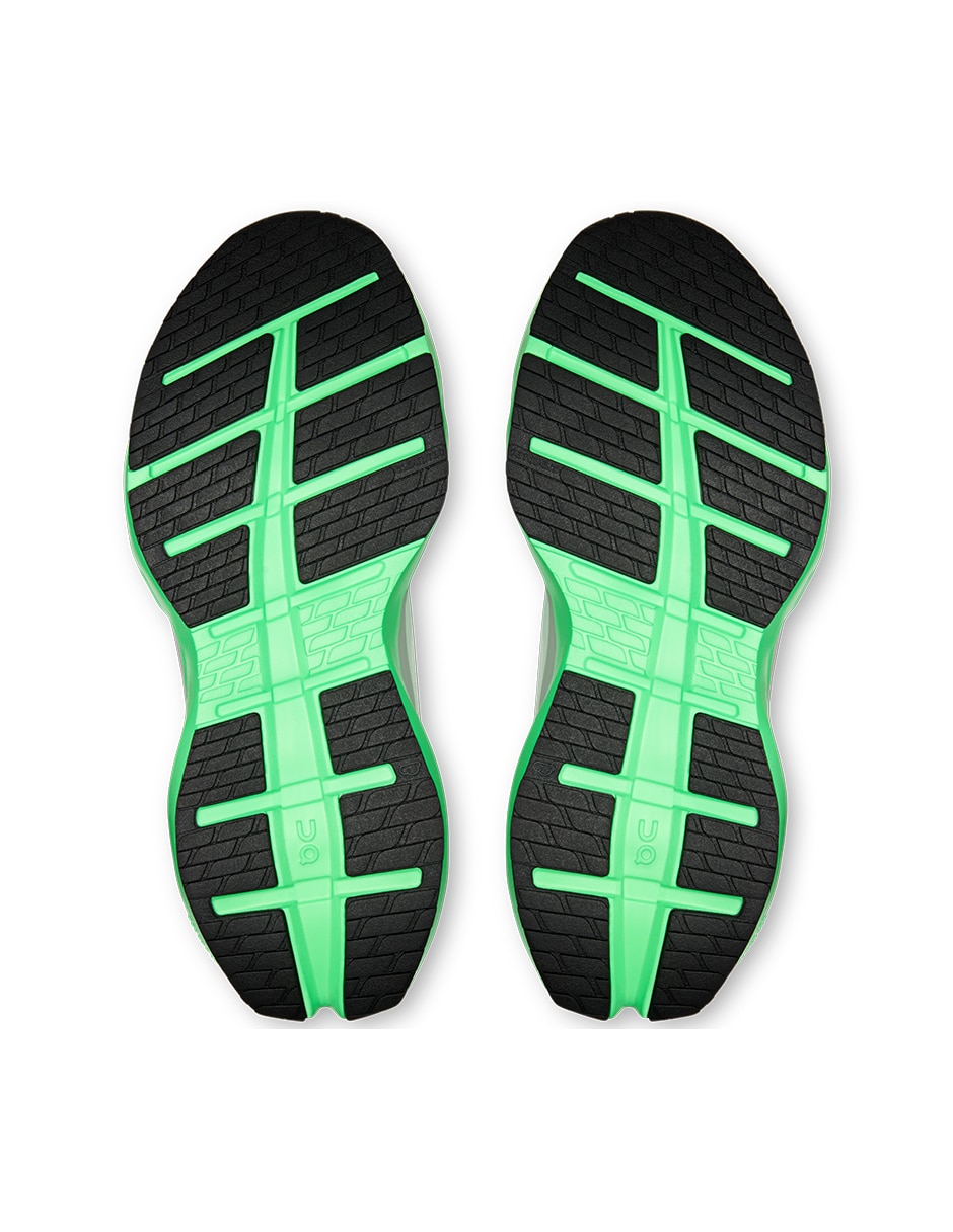 CLOUDRUNNER para Correr de Hombre 6
