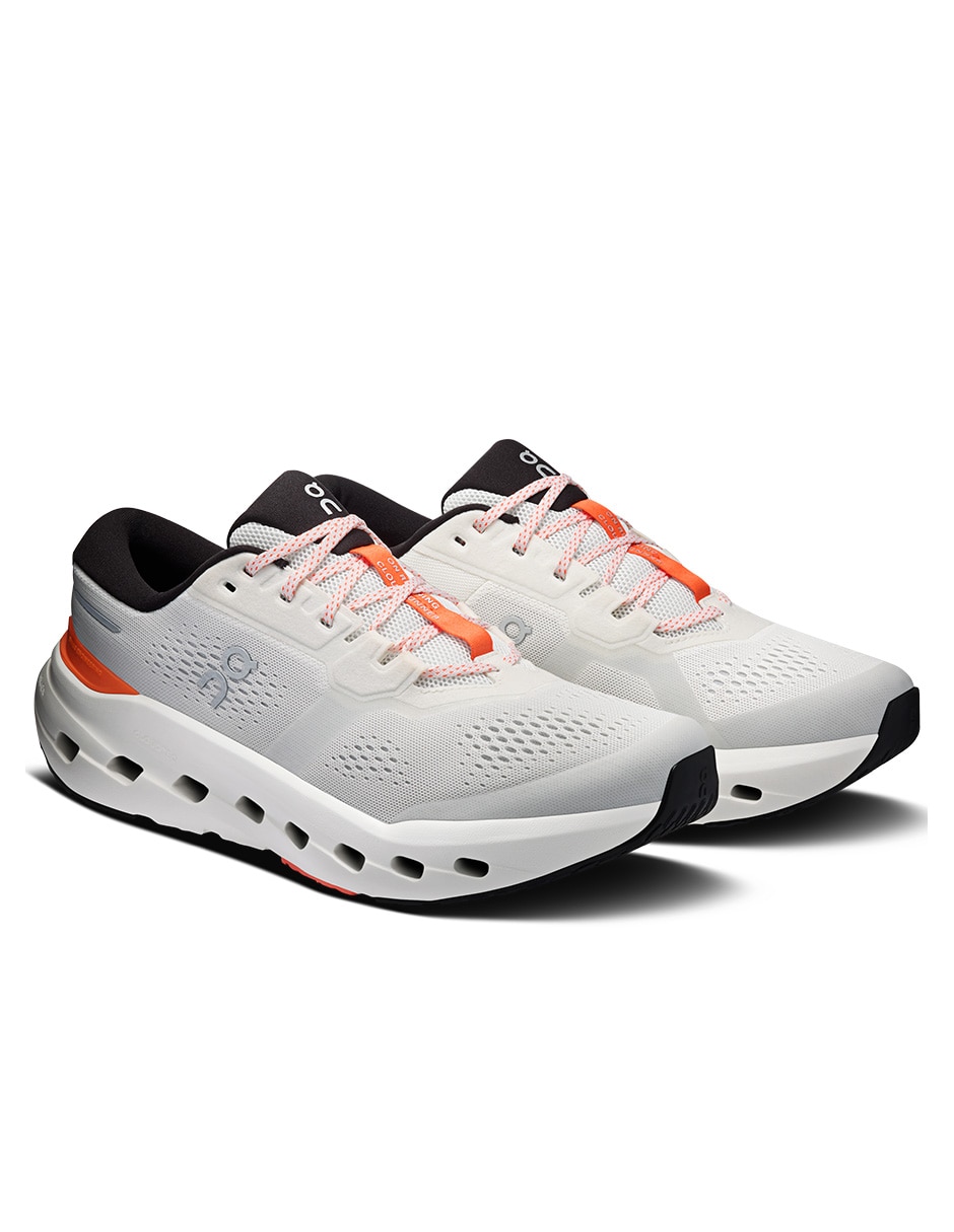 Tenis Cloudrunner para correr de hombre 5