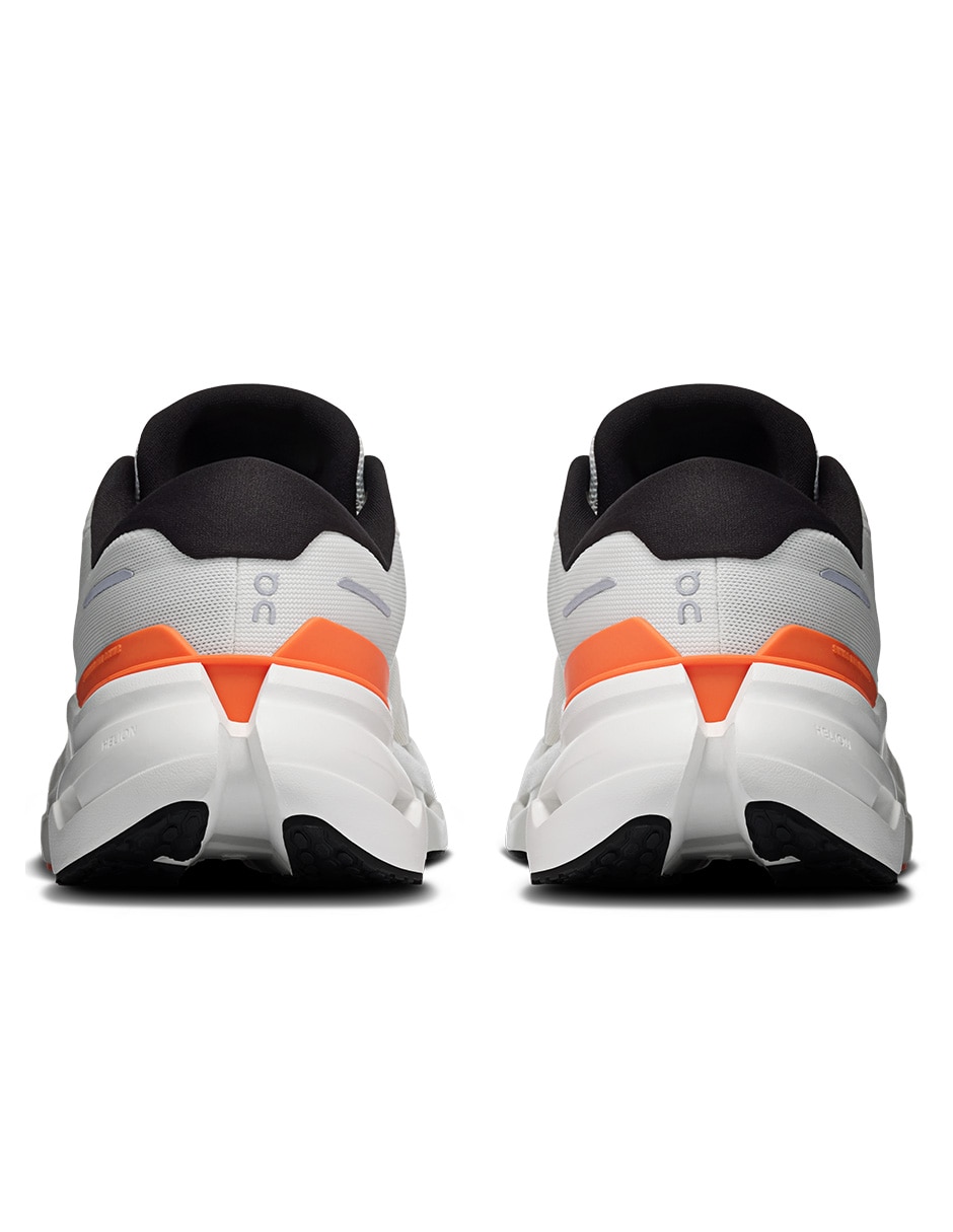 Tenis Cloudrunner para correr de hombre 4