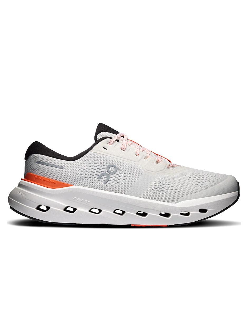 Tenis Cloudrunner para correr de hombre 3