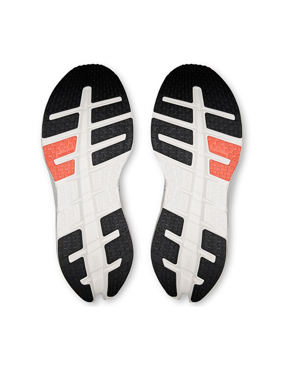 Tenis Cloudrunner para correr de hombre 6