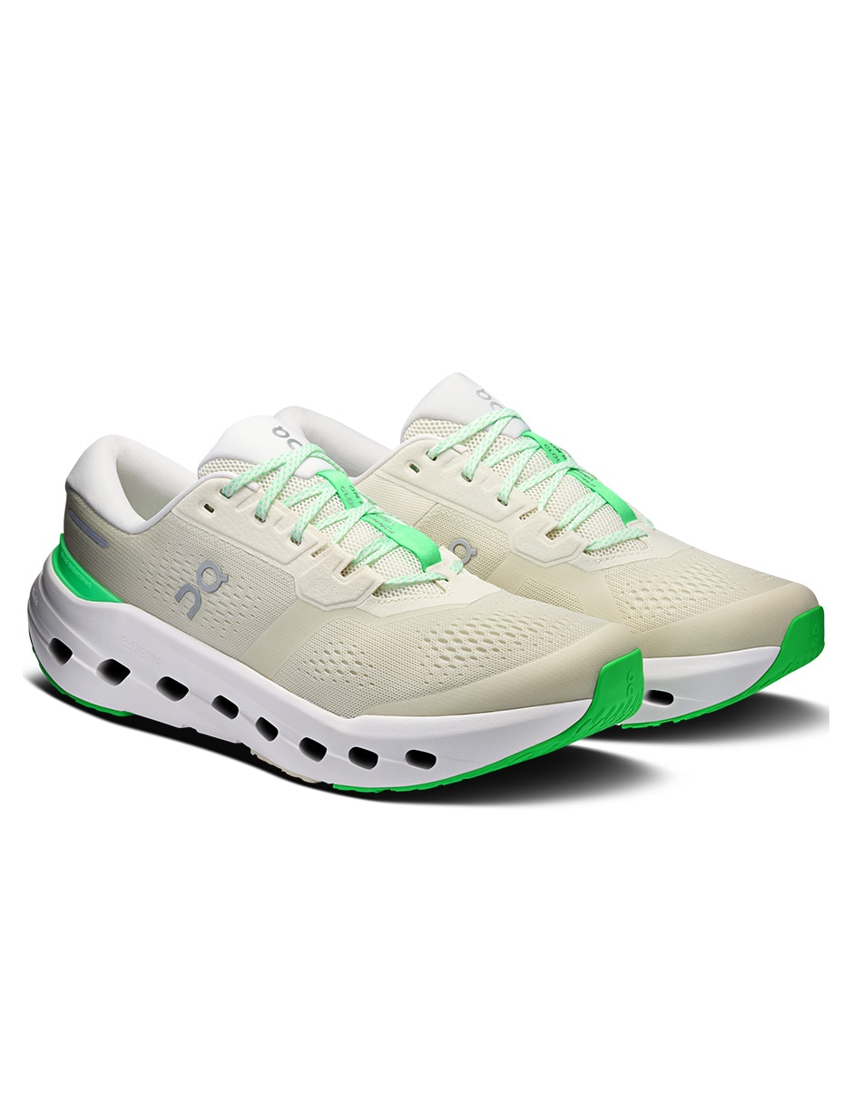 Tenis Cloudrunner para correr de hombre 5